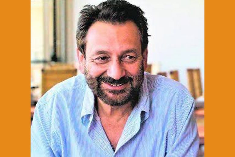 All You What To Know About Shekhar Kapur Upcoming Project Masoom The