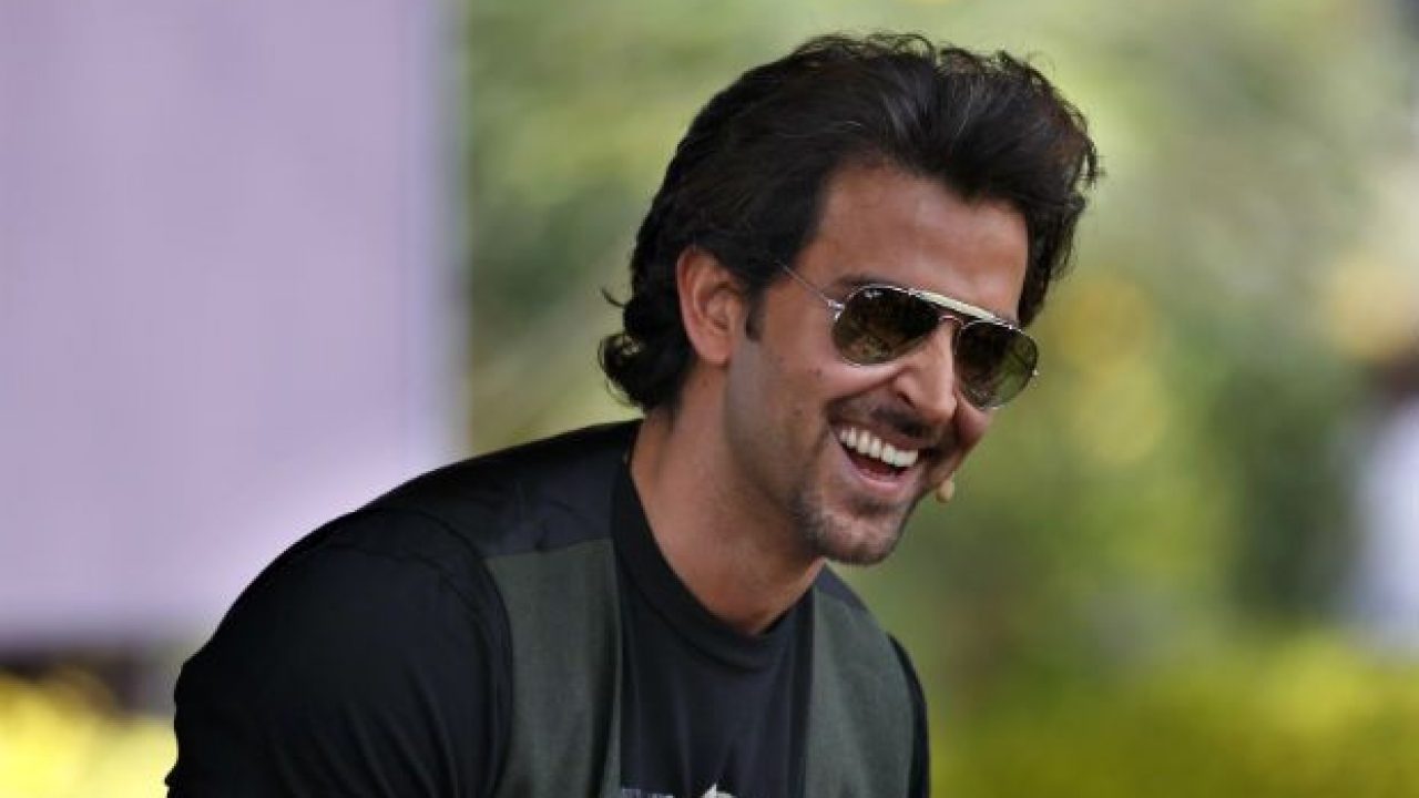 Make Your Handicaps Your Wings: Hrithik Roshan