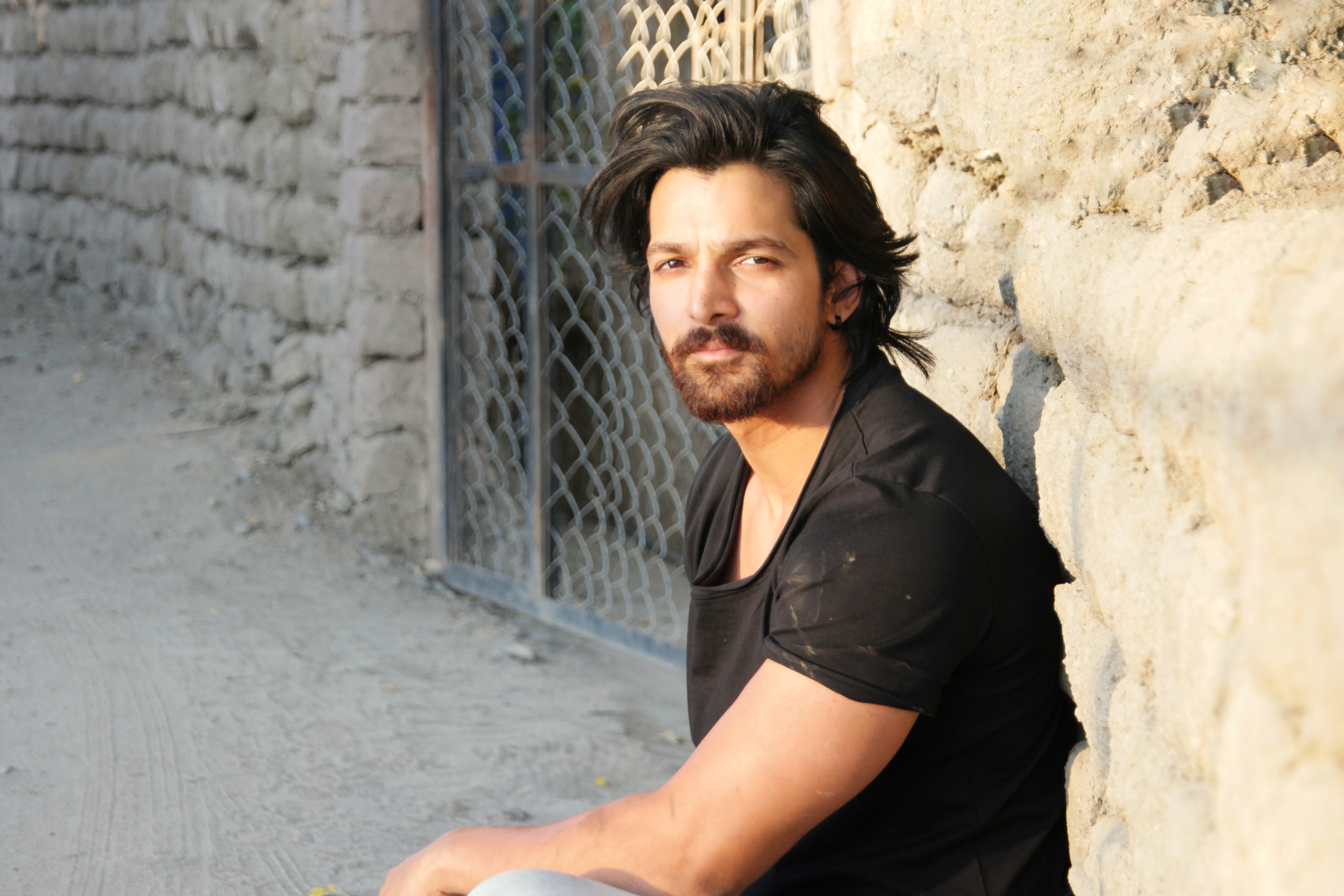 Idea is to become a bankable actor: Harshvardhan Rane - Times of India