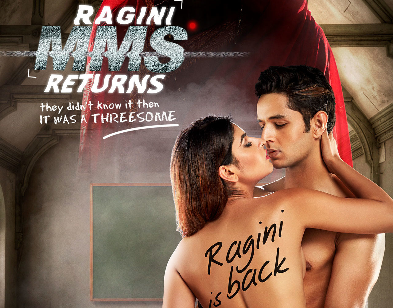 Ragini mms returns (2017)