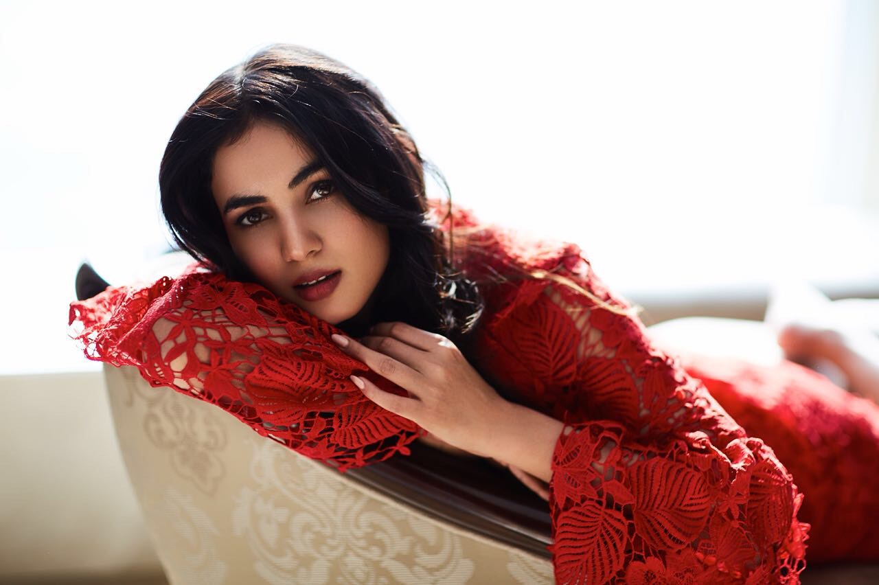 Image of sonal chauhan