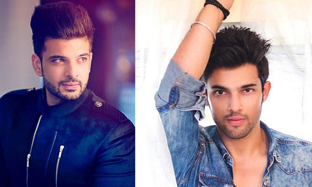 This Bollywood Actress Is Starring In A Music Video With Karan Kundra!