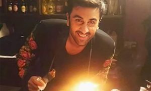 Happy Birthday Ranbir Kapoor, One Of The Finest Actors From B-town ...