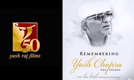 Aditya Chopra Posts A Soul Stirring Note And Unveils Yash Raj Film's ...