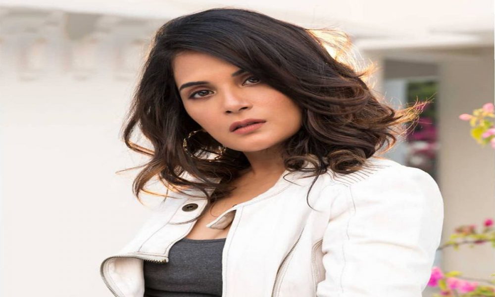 1000px x 600px - B'day special: Roles that prove Richa Chadha is a super versatile actress!  - Bollywood Dhamaka