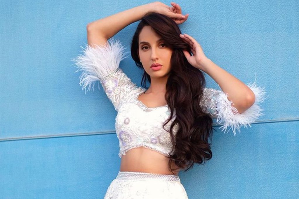 Bday Special Lesser Known Facts About Dancing Diva Nora Fatehi Bollywood Dhamaka