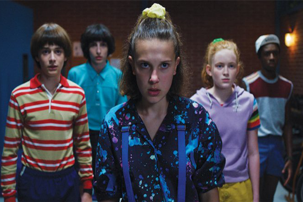 Stranger Things 4: Makers announce involvement of 4 new cast members ...