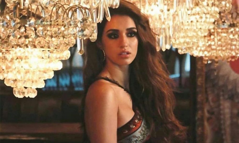 Bday Special Facts You Ought To Know About The Sensational Diva Disha Patani Bollywood Dhamaka